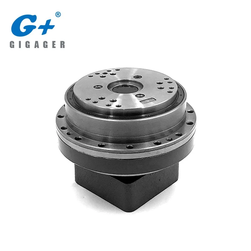 High Torque Rotary Table/GBX Series