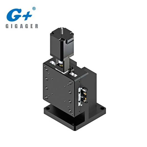 Electric slides/GZ Series